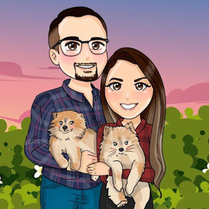 Meet your Posher, Daniela